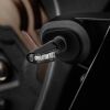 Blinkr LEGGERA, SMD LED, hliník, E-mark (2ks)